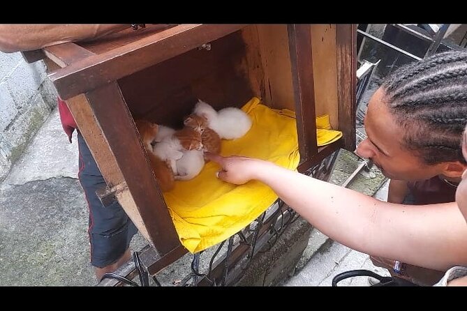 Comuna 13: Graffiti tour & Street Food/drink with telesferic - Time, pacing, and the one real thing to watch: congestion on transit