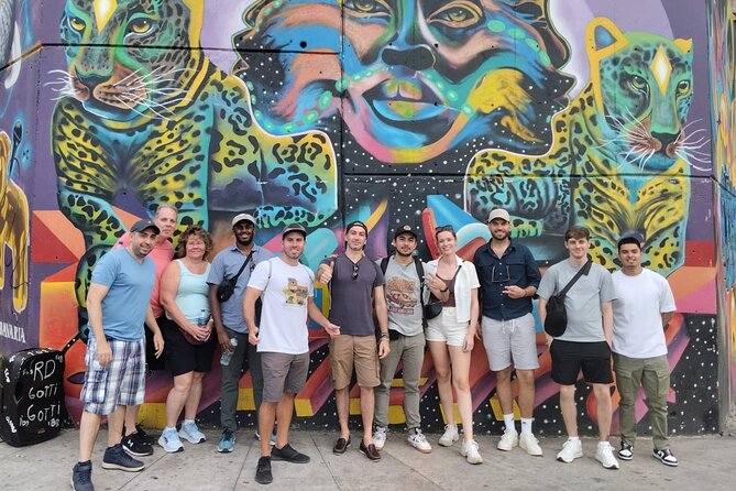 Comuna 13 History and Graffiti Tour with Cable Car - Getting There from El Poblado (and What to Expect Before You Start)