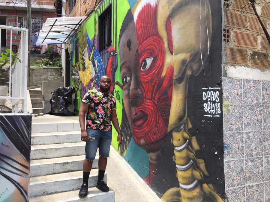 Comuna 13 Neighborhood & Street Art Private Tour - Price and Value: What $50 Covers (and Where It Might Vary)