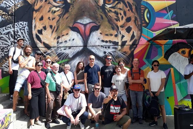 Comuna 13 Tour with Cable Car Ride - Price and Value at $27 for About 4.5 Hours