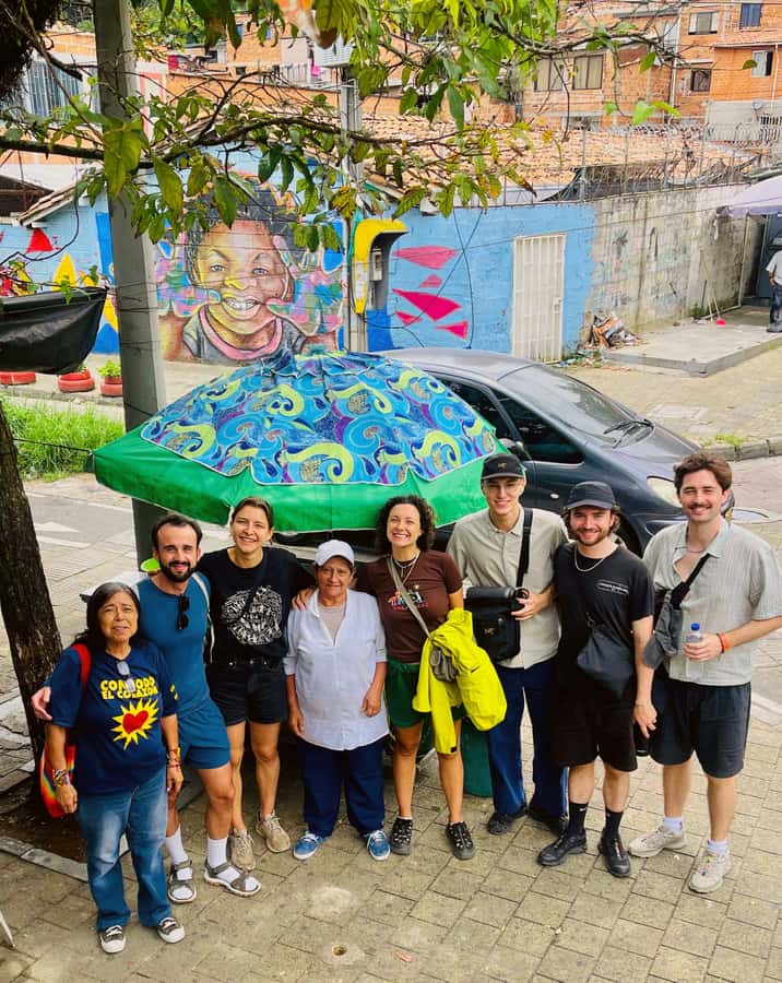Comuna 4 - Moravia Tour - Price, Time, and What You Actually Get for $30
