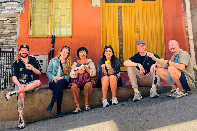 Comuna 4 Walking Tour Medellin - Health Care, Street Vendors, and a Reality Check