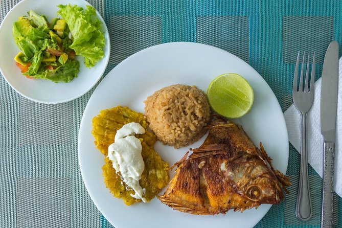 Cook Like a Local - A Traditional Caribbean Cooking Class - Friendly Instruction, Laidback Energy, and a Private Group Dynamic