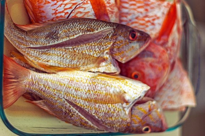 Cook Like a Local - A Traditional Caribbean Cooking Class - Included Drinks and Dessert, and Why It Changes the Value