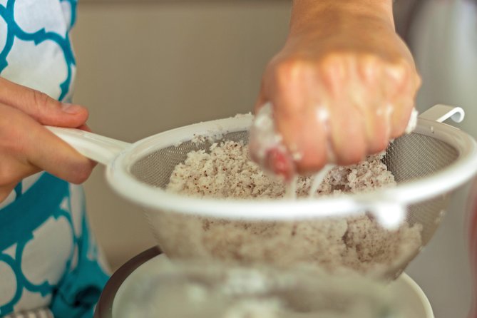 Cook Like a Local - A Traditional Caribbean Cooking Class - Dietary Restrictions: Real Options, Ask Smart Questions