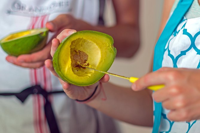 Cook Like a Local - A Traditional Caribbean Cooking Class - Price and Value: Is $120 a Fair Deal?