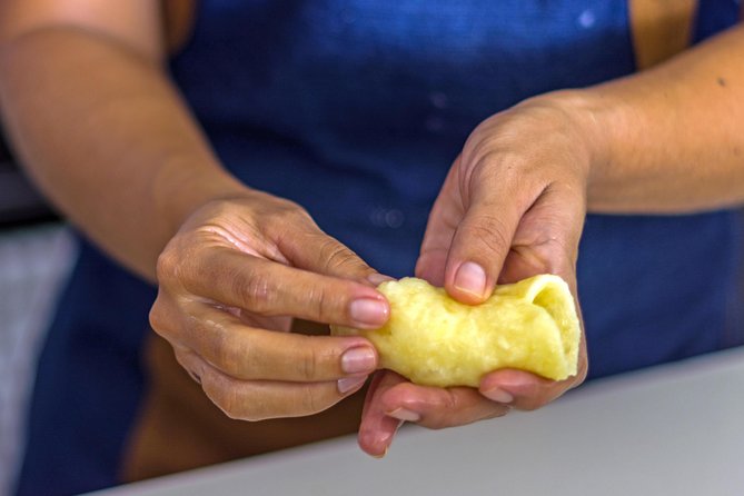 Cook Like a Local – A Traditional Caribbean Cooking Class - The Caribbean Street-Food Story Behind the Dishes