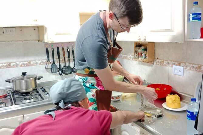 Cooking Class Preparing Colombian Empanadas - Price and Value: Is $54.16 for Empanadas Worth It?