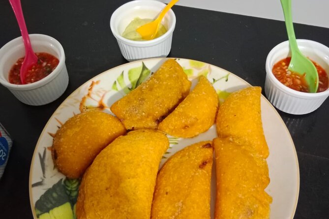 Cooking Class Preparing Colombian Empanadas - What Happens During the 2.5 Hours, From Welcome Drink to Your Finished Empanadas