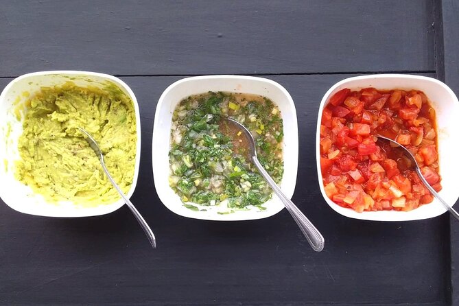Cooking class: Street Food & Mojito making - Who should book this street food and mojito class