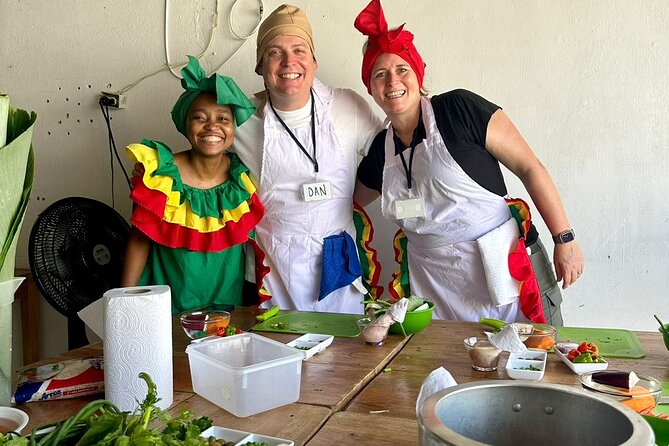 Cooking Classes with All the Palenquero Flavor - Key highlights at a glance