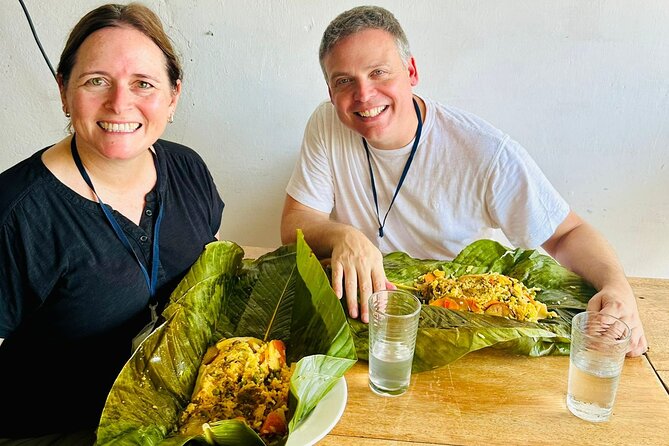 Cooking Classes with All the Palenquero Flavor - Who should book this class, and who should skip it