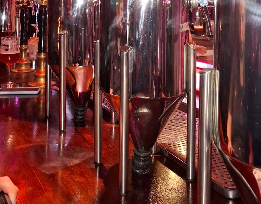 Craft Beer Pub Crawl in Cali - Key takeaways before you go