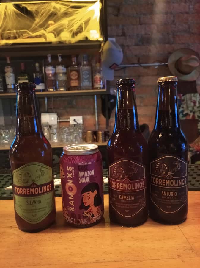 Craft Beer Pub Crawl in Cali - Who should book this Cali craft beer pub crawl, and who should skip