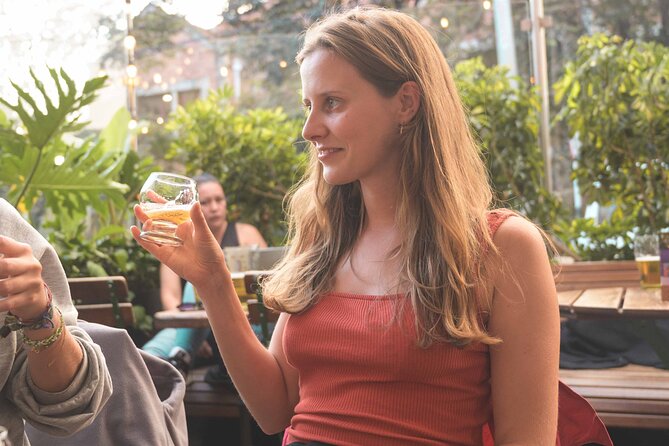 Craft Beer Tour in Bogotá - Price and timing: what $59 buys you
