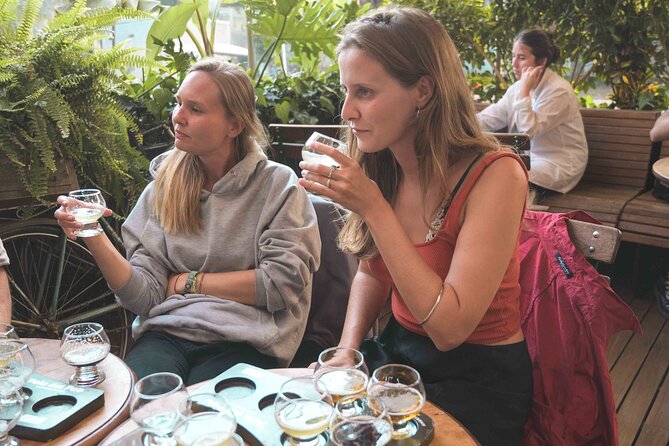 Craft Beer Tour in Bogotá - Meet-up plan: where it starts and how to get oriented fast