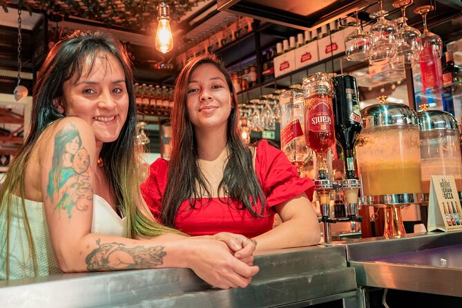 Craft Beers and Traditional Drinks in Candelaria - Price and what you actually get for $60