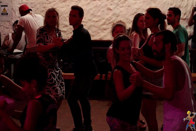 Crazy Rumba (Salsa and Champeta Workshop) in Cartagena, Colombia - Key Points You’ll Actually Use