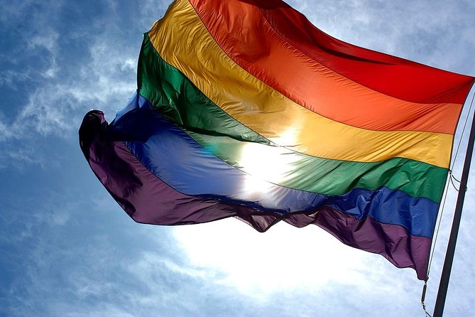 Cruise Bogota gay district - Key highlights to know before you go