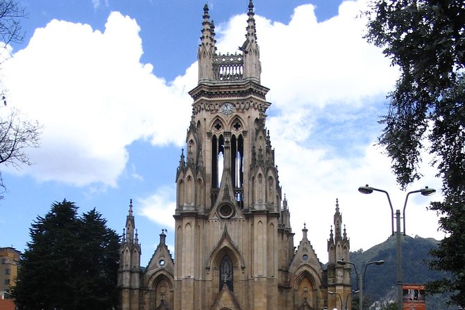 Cruise Bogota gay district - Entering Bogotá’s Chapinero gay district with a plan that still feels flexible