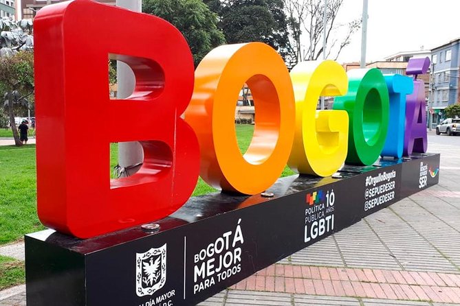 Cruise Bogota gay district - Safety, legal context, and the kind of confidence you want at night