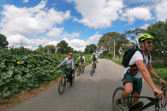 Cultural Coffee bike tour - Key highlights you should care about