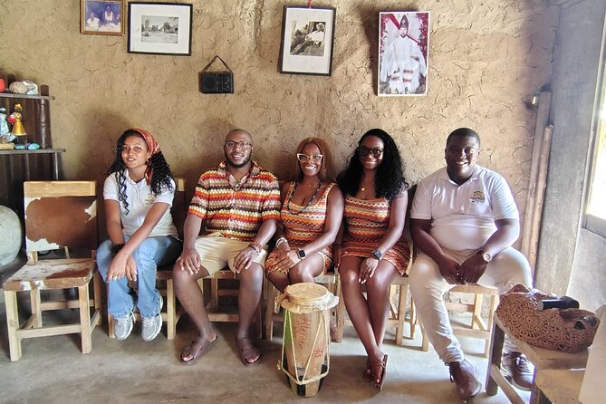 Cultural excursion to Palenque from Cartagena - Quick takeaways