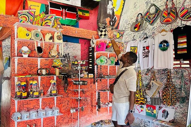 Cultural excursion to Palenque from Cartagena - Palenque in one day from Cartagena: what you’re really signing up for