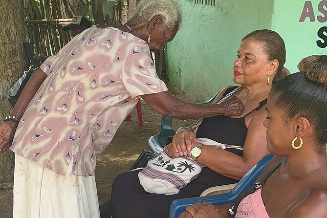 Cultural Palenque Experience- Small Groups - A traditional house visit: where daily life explains more than any plaque