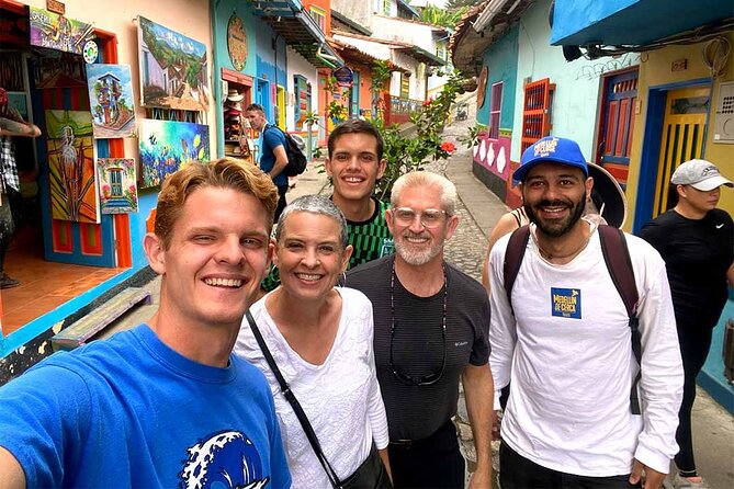 Customizable Guatapé and El Peñol Tour from Medellin - Guatapé Dam cruise: local history plus time on the water
