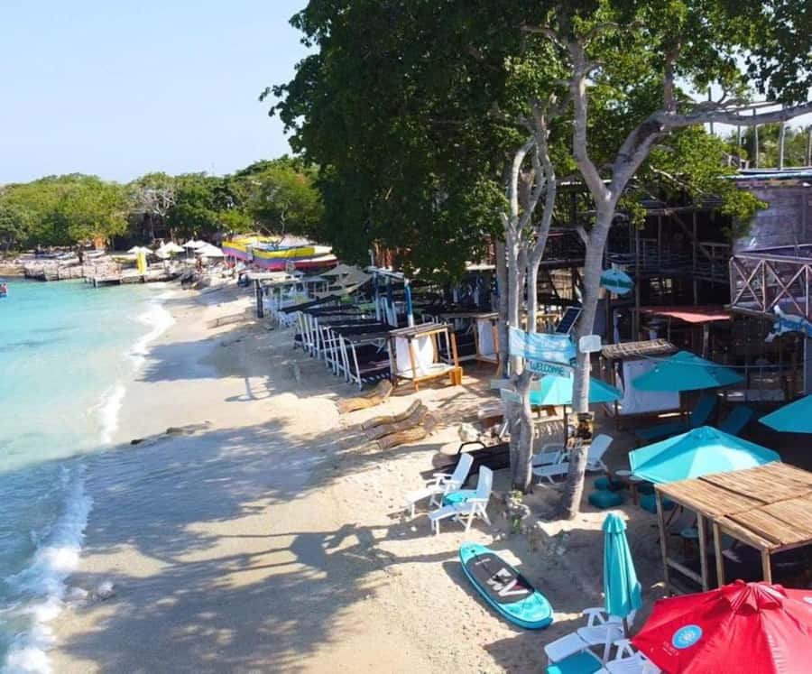 Day Pass in Barú - Price and value: what $32 really covers, and what it leaves out