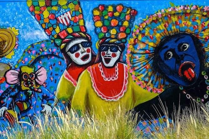 Day Tour to Barranquilla and Santa Marta from Cartagena - Key highlights worth knowing