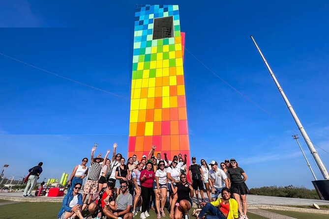 Day Tour to Barranquilla and Santa Marta from Cartagena - How the Cartagena to Barranquilla and Santa Marta day trip really feels
