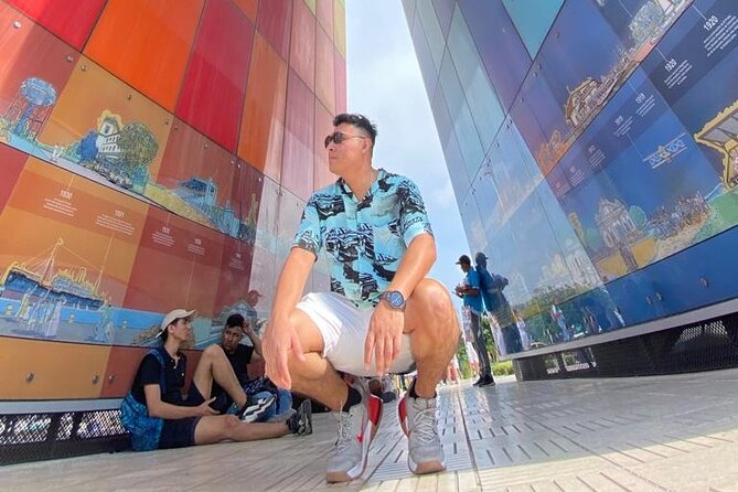 Day Tour to Barranquilla and Santa Marta from Cartagena - Santa Marta walking tour: Bolivar Park, the Cathedral area, and the Gold Museum