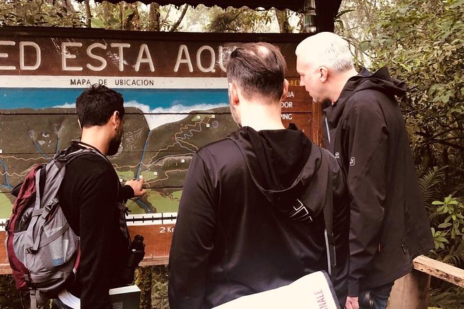 Day Trip to Chicaque National Park-from Bogota - Who This Day Trip Fits Best
