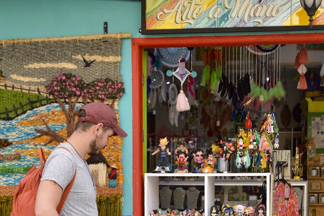Day Trip To Guatapé with ,Breakfast, Lunch and Boat Ride - The 742 steps at La Piedra del Peñol: worth it, but know the extra cost