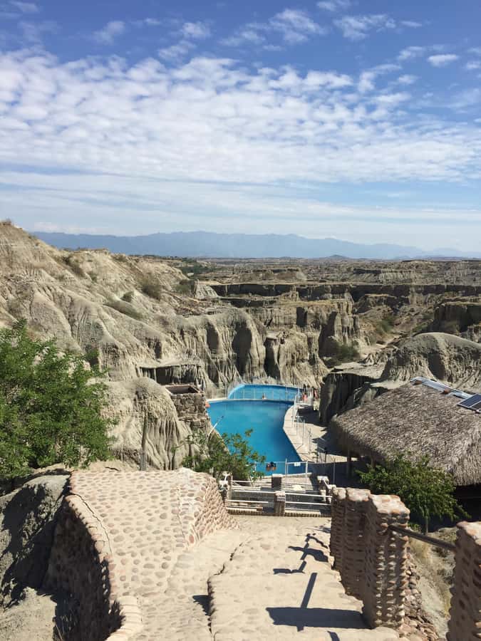 Day Trip to Tatacoa Desert (Horseback, Boat, Stargazing, ..) - Key highlights you will actually feel