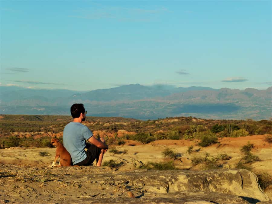 Day Trip to Tatacoa Desert (Horseback, Boat, Stargazing, ..) - Why Tatacoa feels magical when you experience it step by step