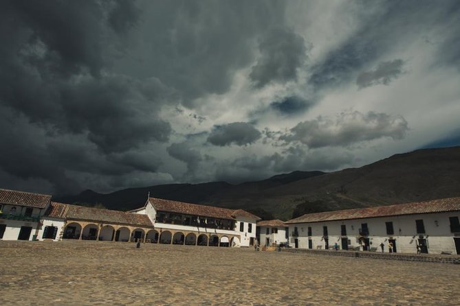 Day trip to Villa de Leyva and "the ceramics town" Ráquira - Key Points You’ll Actually Care About