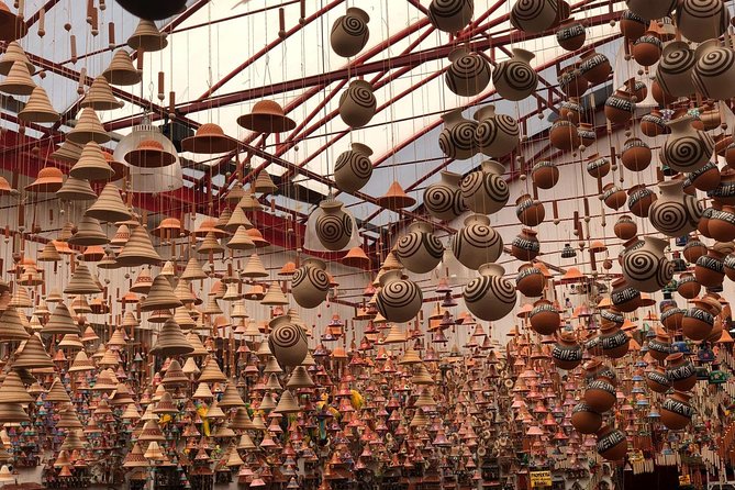 Day trip to Villa de Leyva and "the ceramics town" Ráquira - Why This Villa de Leyva and Ráquira Day Trip Fits First-Time Visitors
