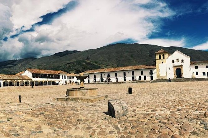 Day trip to Villa de Leyva and "the ceramics town" Ráquira - The Road From Bogotá: Start Early, Expect a Full Day