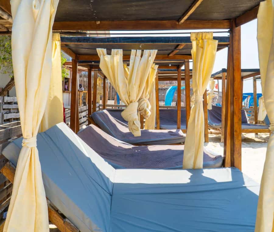 Daytour to Playa Tranquila VIP with Parasols, Lunch by bus! - Price and Value: Why $54 Makes Sense, and Where It Might Not