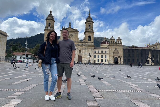 Descubre la Magia: Catedral de Sal & Bogotá en 1 Día - Key Things I’d Prioritize Before You Go