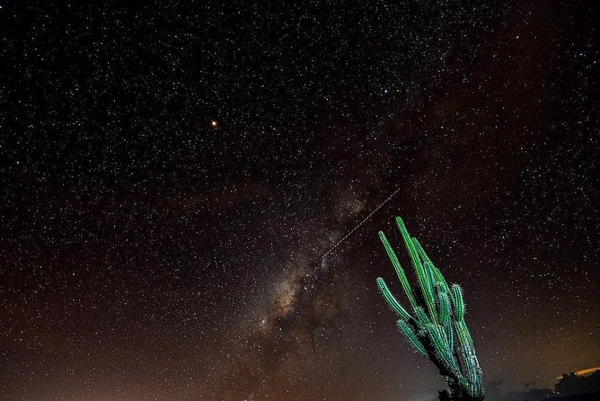 Desierto de la Tatacoa: paisajes y observación de estrellas. - What you get for $716: value in the bundled pieces