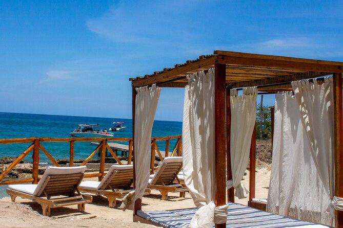 Discover Isla del Rosario Live The Enchanted Beach Experience - Coral and Water Shoes: Why This Detail Changes Everything