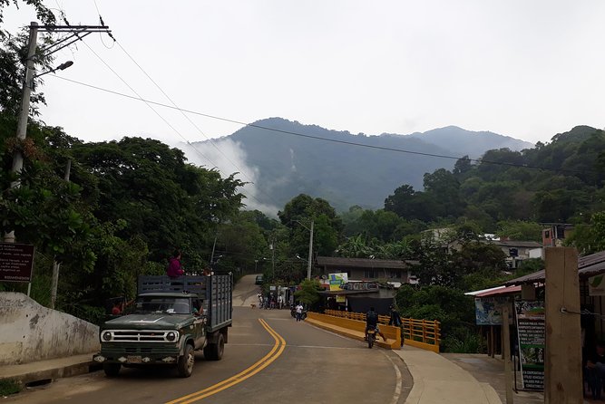 Discover Minca - Who This Tour Fits Best in Your Santa Marta Plans