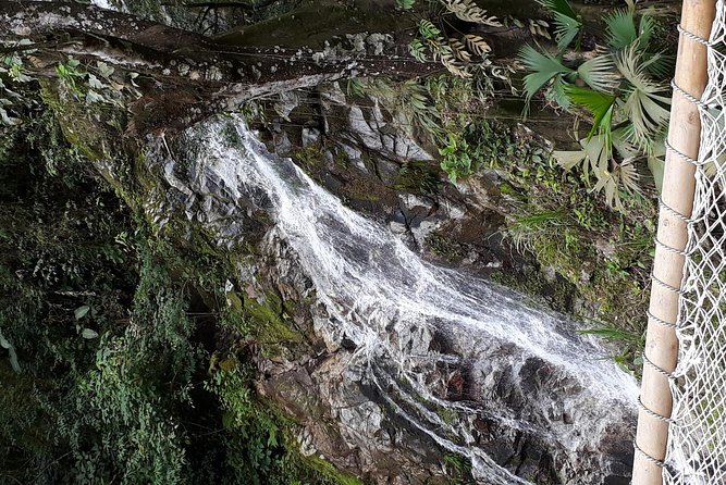 Discover Minca - Pozo Azul: The Waterfall Swim Stop That Feels Like a Reset Button