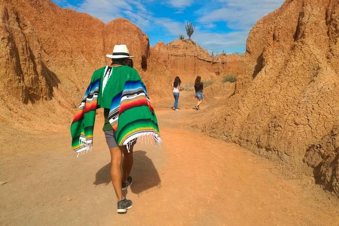 Discover the Tatacoa Desert with a Local - Key highlights you’ll actually feel on the ground