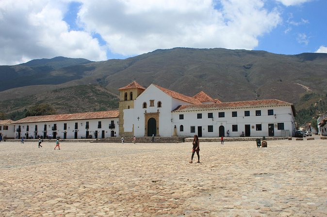 Discover Villa de Leyva, a colonial and historic town and enjoy the vineyard. - Ain Karim vineyard visit: grape-to-bottle with a guided tasting