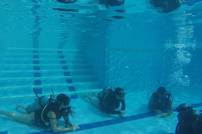 Discovering Diving / Discover Scuba Diving (DSD) - Price and value: what $75 buys you (and what it doesn’t)